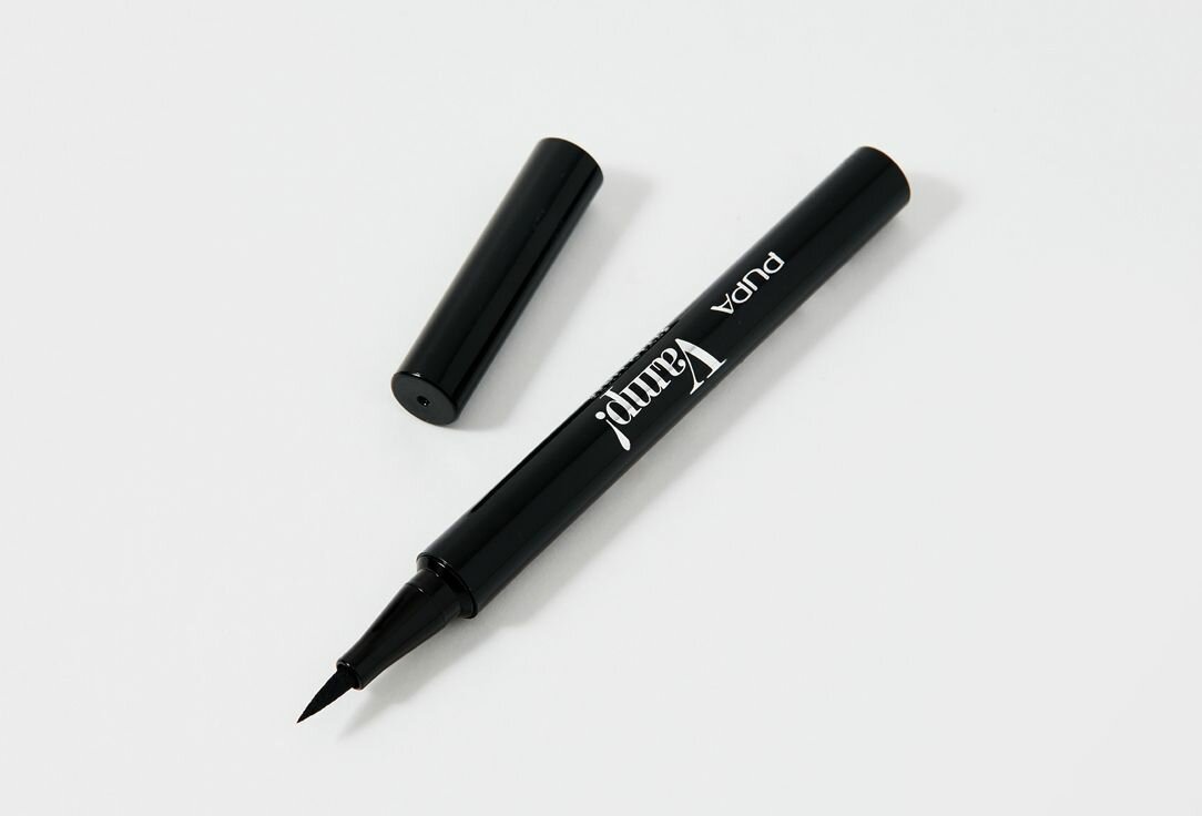 Подводка-фломастер для глаз PUPA VAMP! STYLO LINER