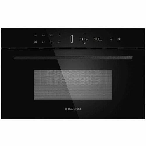 Встраиваемая микроволновая печь Maunfeld MBMO349DGB 6073000₽