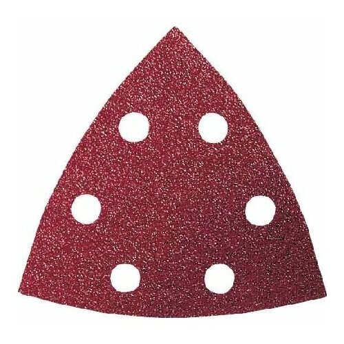 Набор наждачной бумаги наждачной ткани 60 2 608 607 541 Bosch Power Tools 3165140509503 4448₽