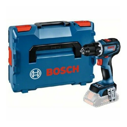 Аккумуляторная дрель-шуруповерт GSR 18V-90 CK6002 - Аккумуляторная дрель 18В 06019K6002 Bosch Power Tools 4059952617213 98980₽