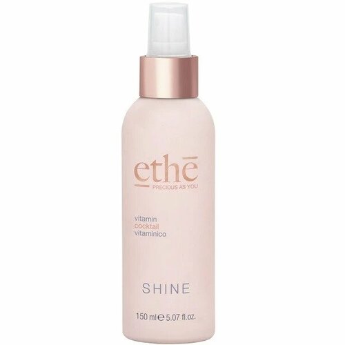 Витаминный коктейль Emsibeth Ethè Shine Vitamin Cocktail 150 мл