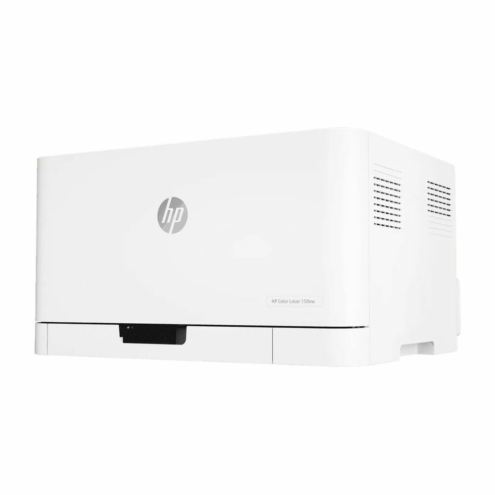 Лазерный принтер HP - фото №18