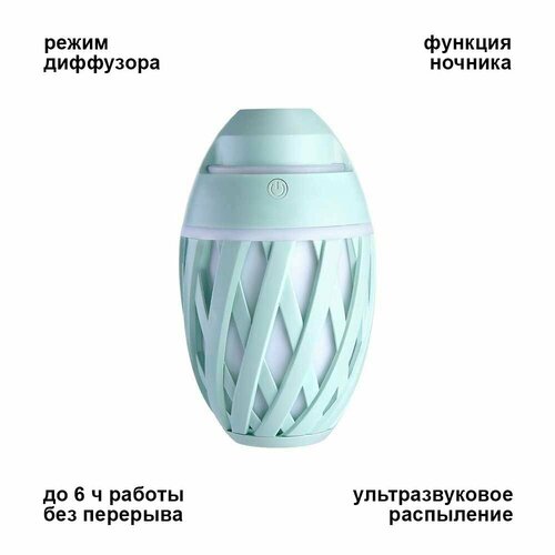 Увлажнитель воздуха 3 в 1 139000₽