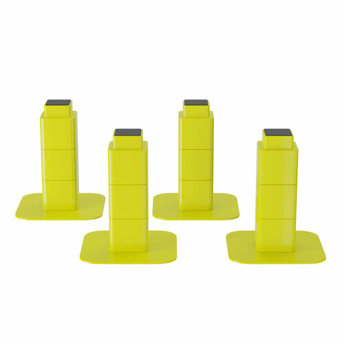 Универсальные рейсшины Ortur для лазерного гравера Ortur Aufero OUR10 5599₽