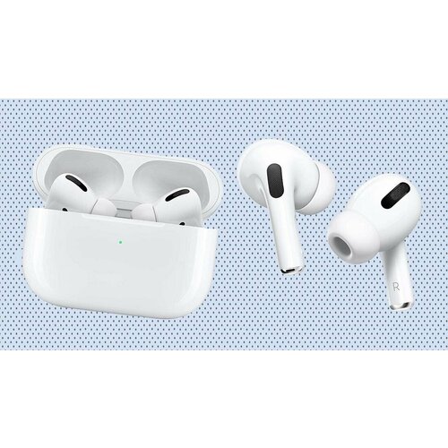 Беспроводные наушники Al-Pods Pro 2 Bluetooth для iPhone и Android 2500₽