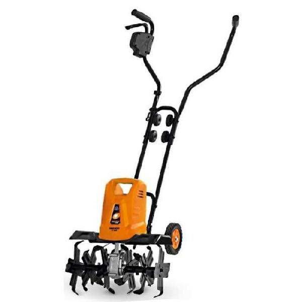 фото DAEWOO Культиватор электрический TE 1800 DAEWOO