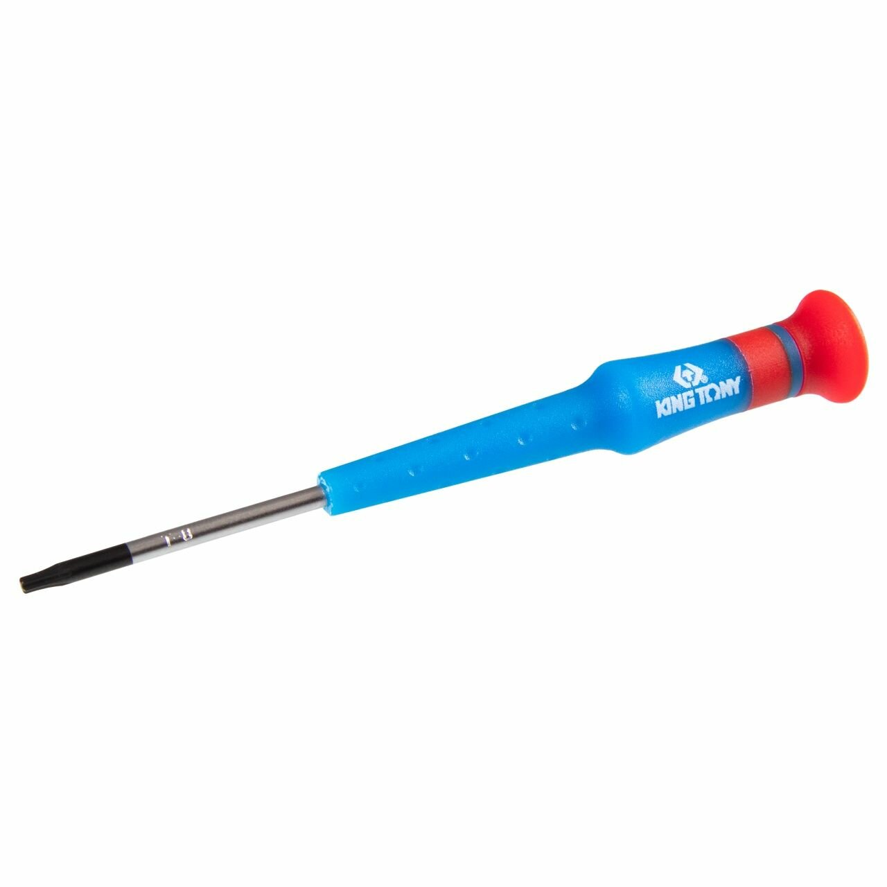 фото KING TONY Отвертка прецизионная Torx Т6, 40 мм