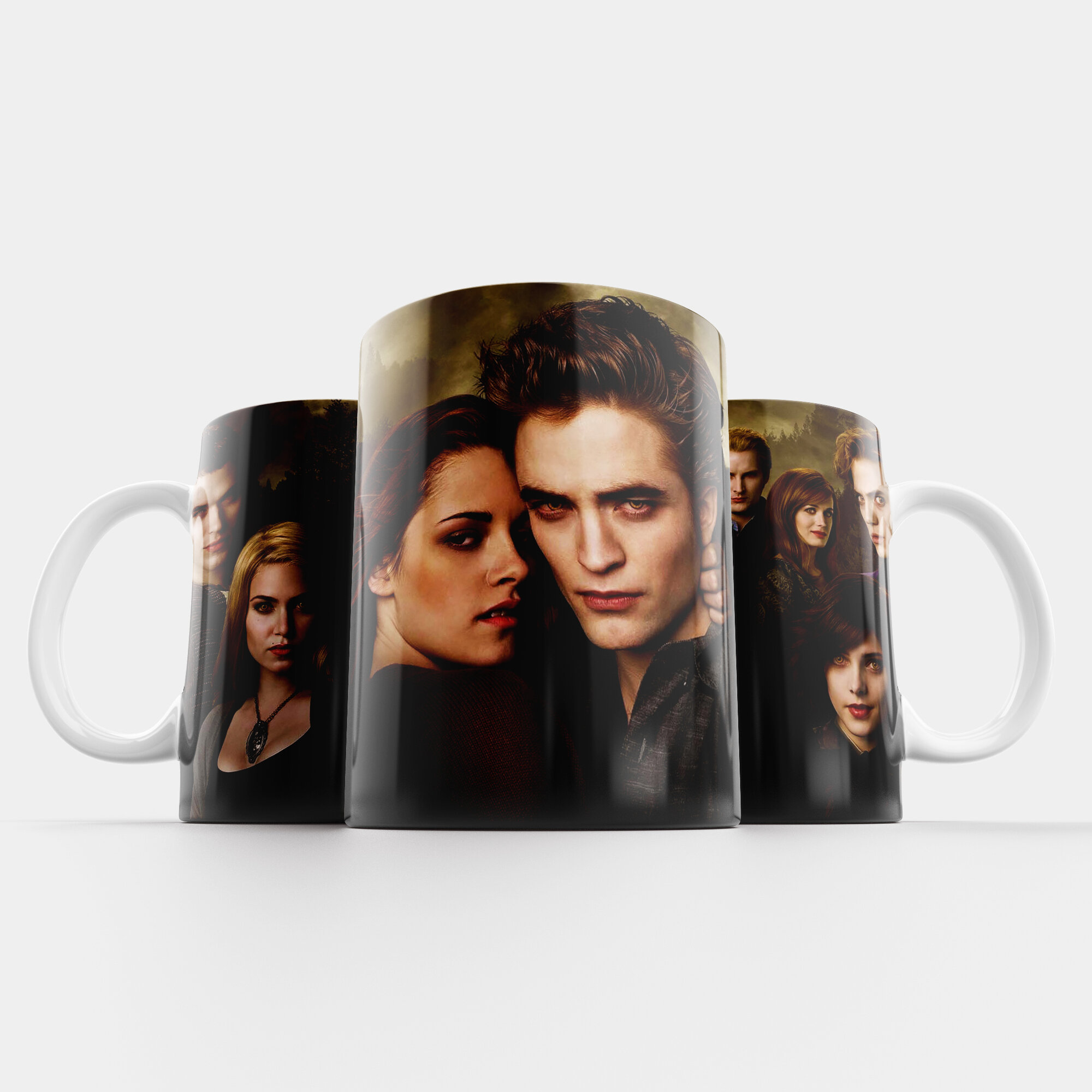 Кружка Сумерки Twilight