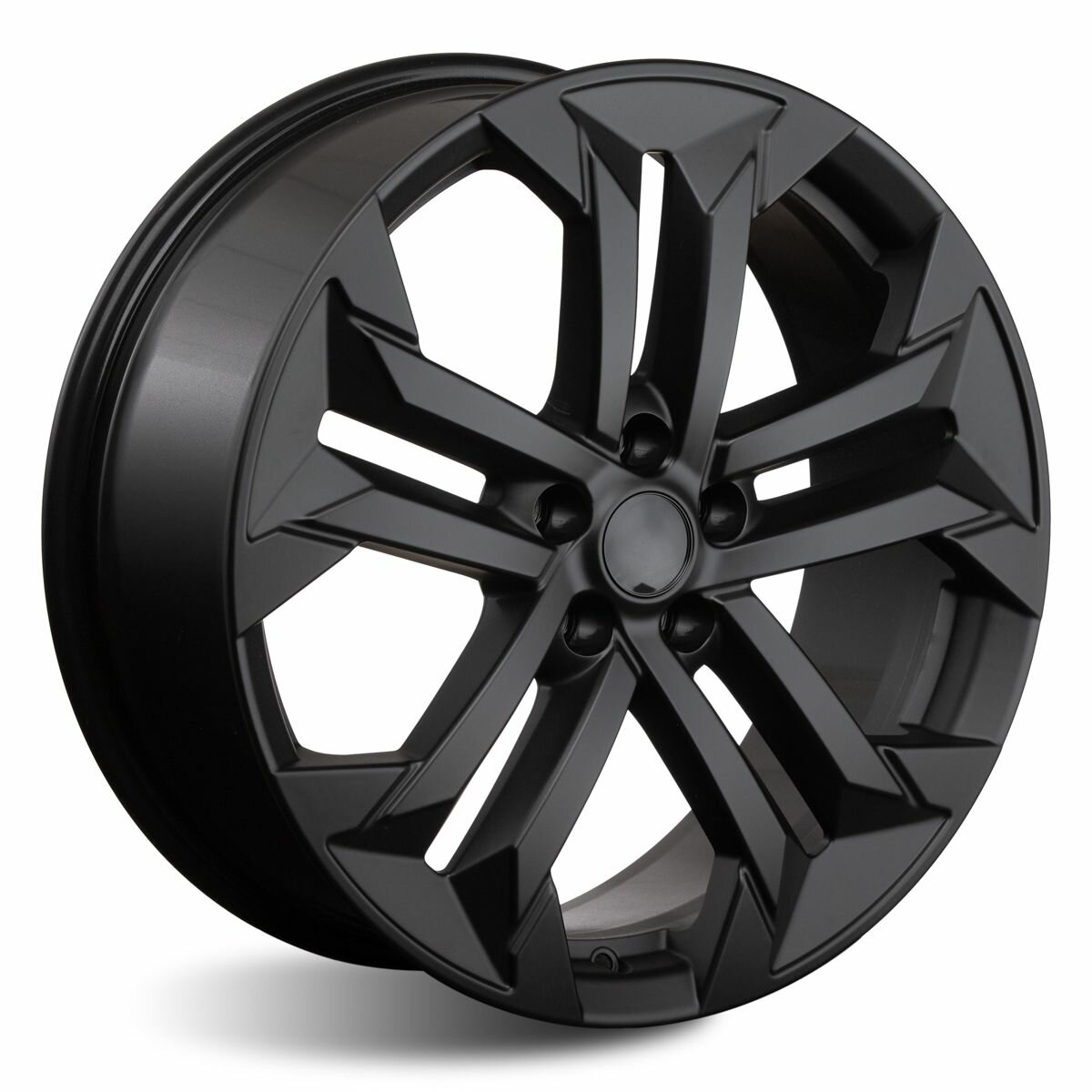 Колесный диск КиК КР015 (19_Sorento/Santa Fe) 19x7.5" PCD5x114.3 ET49,5 D67.1