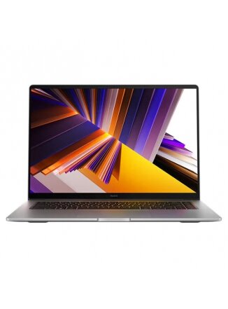 Ноутбук Xiaomi Ноутбук RedmiBook 16 2024, i5-13500H, 16ГБ/512ГБ, русская раскладка, серый