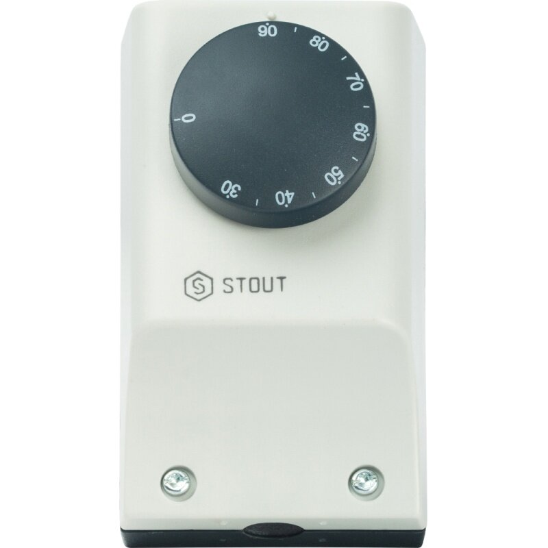 Погружной термостат STOUT 100 (STE-0007-000001)