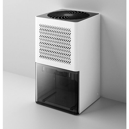 Осушитель воздуха для дома Dehumidifier, 1000 мл, белый, защита от влаги конденсата и образования плесени, до 30 кв. м 1200 мл осушитель компактный бытовой влагостойкий осушитель для дома осушитель воздуха