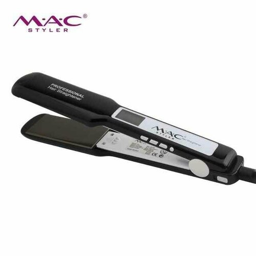 Профессиональный выпрямитель для волос Утюжок для завивки локонов 720000₽