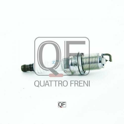 Свеча зажигания Quattro Freni QF29A00002