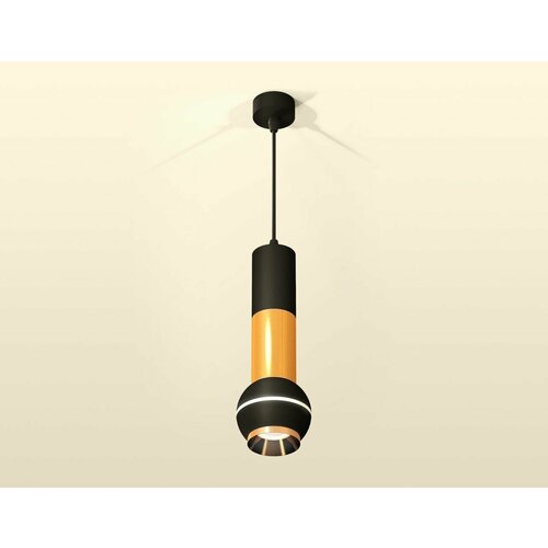 Комплект подвесного светильника с дополнительной подсветкой Ambrella Light XP11020030