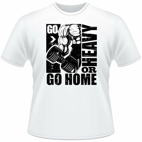 Термонаклейка на одежду - 28 х 23 см 