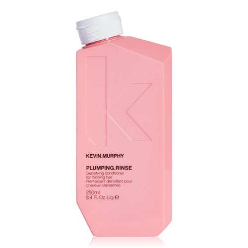 KEVIN.MURPHY PLUMPING.RINSE Бальзам для объема и уплотнения волос, 250 мл