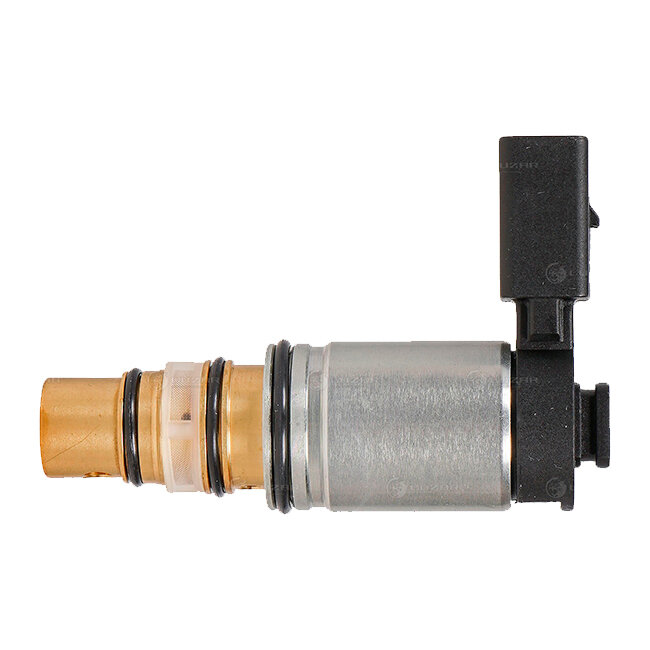 Клапан регулирующий компрессора кондиционера Skoda Оctavia A5 (04-) (тип Sanden) (LUZAR)