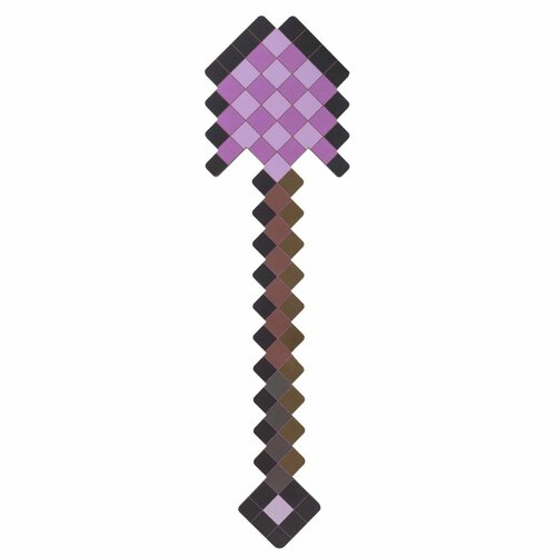 Лопата пиксельная Магическая 345 см 456₽