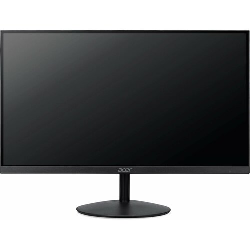 ACER Монитор Acer 315 SA322QKbmiipx черный VA LED 4ms 169 HDMI MM матовая 250cd 178гр178гр 3840x2160 60Hz FreeSync DP WQ 556кг UM JS2EE001 3053000₽