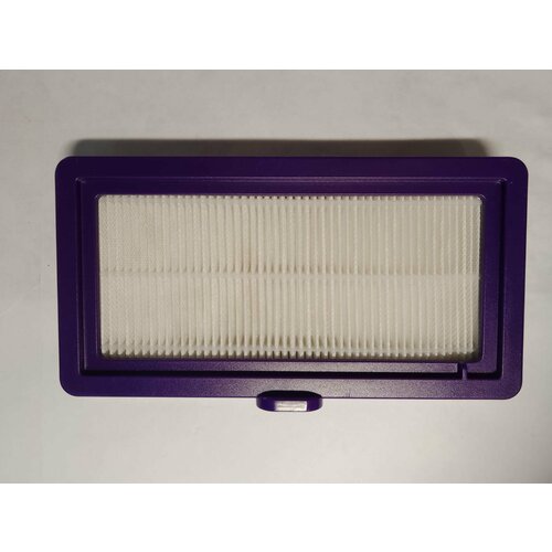 Фильтр для сбора пыли робота пылесоса Samsung VR05R5050WKEV 1000₽