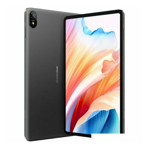 Планшет Blackview Tab 18 12GB256GB LTE серый космос 4204700₽