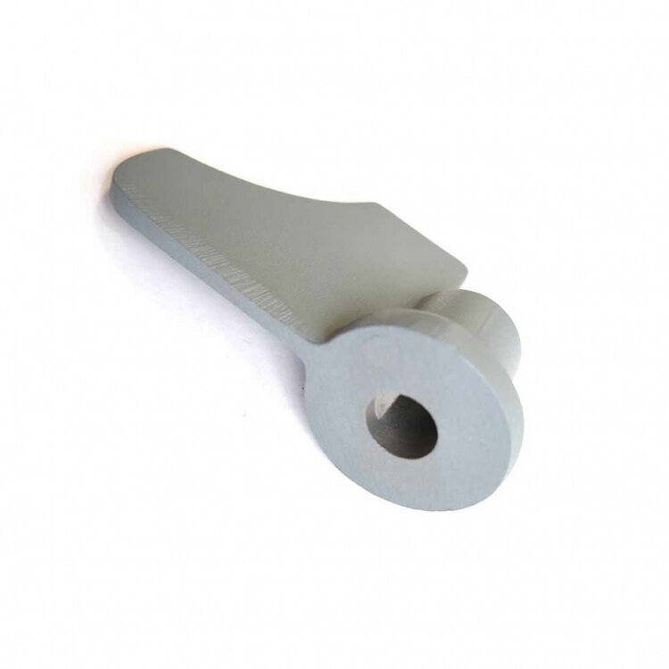 Лопатка нож для теста хлебопечки Moulinex OW2000, b1025 — фото 1