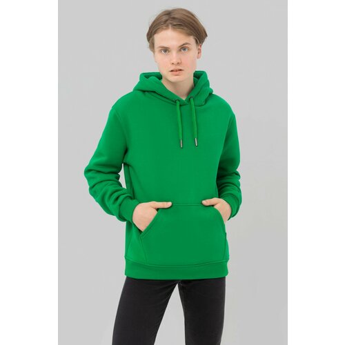 фото Худи магазин толстовок, размер xl-52-unisex-(мужской), , зеленый