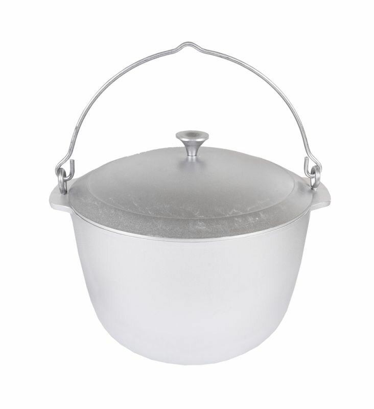 фото Котелок Kukmara кп61