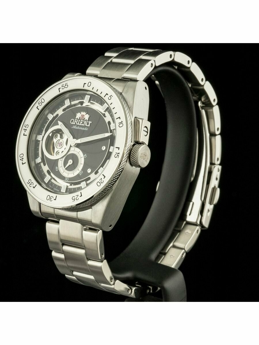 Наручные часы ORIENT RA-AR0201B10B