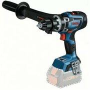 Дрель-шуруповерт Bosch GSB 18V-150 C без аккумулятора + L-Boxx (06019J5102)