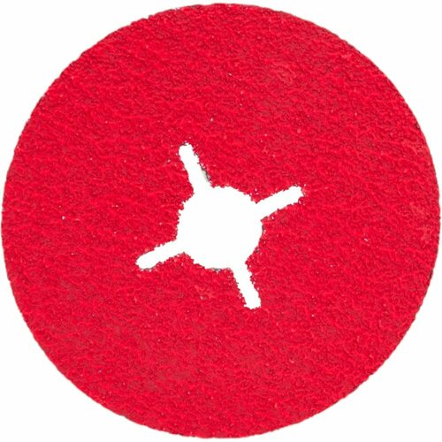 Фибровый шлифовальный круг Interflex CR5229