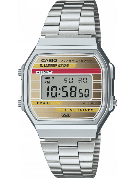 Наручные часы CASIO Vintage