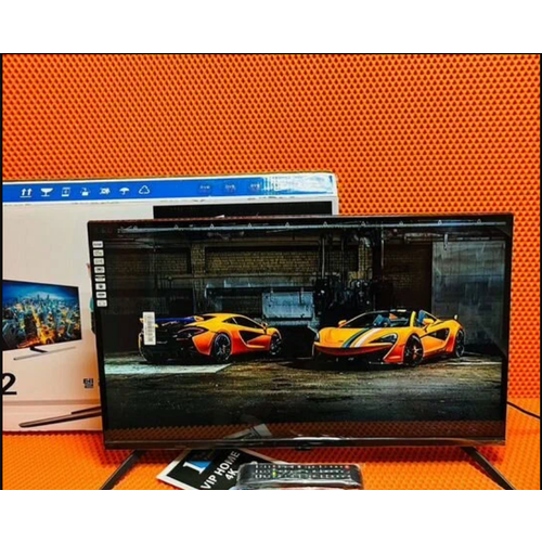 Новый телевизор LED 32 999900₽