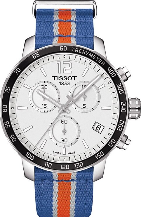 Наручные часы TISSOT T-Sport T095.417.17.037.06