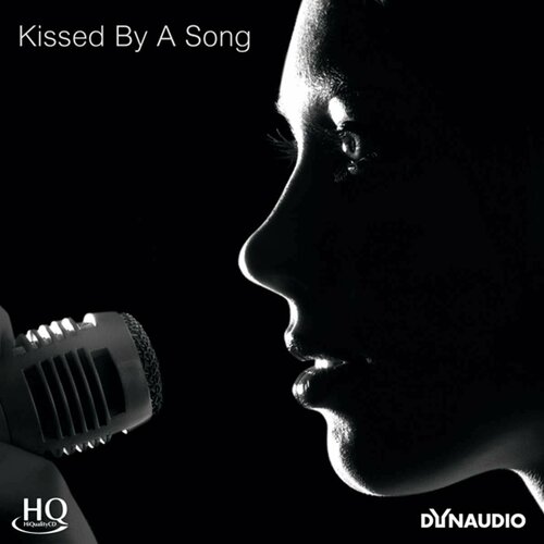 CD-диск Dynaudio - Kissed By A Song другие in akustik dynaudio kissed by a song lp
