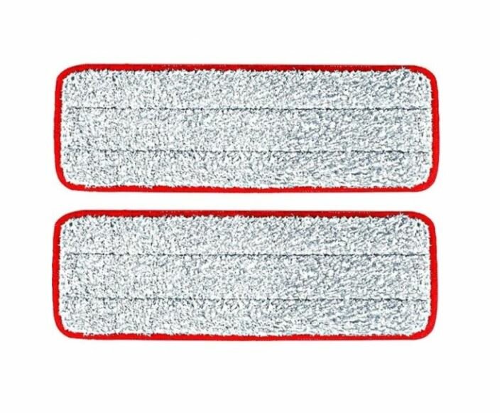 Картинки Сменные насадки для швабры Mi Yijie YP - 06A ( 2шт. ) Xiaomi