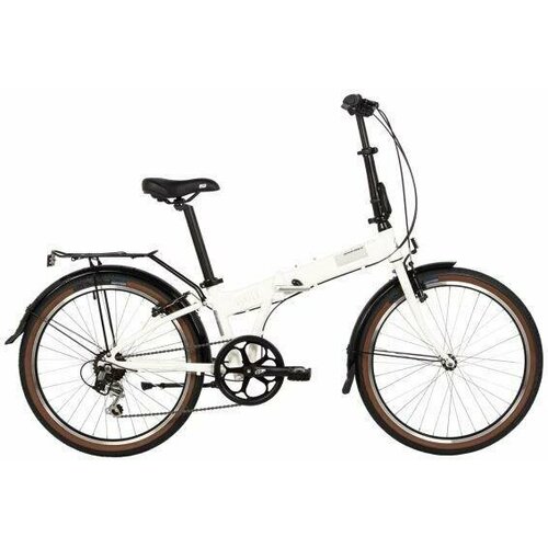 NOVATRACK 24AFV VORTEX WT4 белый 168398 34710₽