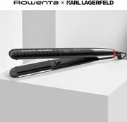 Выпрямитель для волос Rowenta Karl Lagerfeld SF466LF0