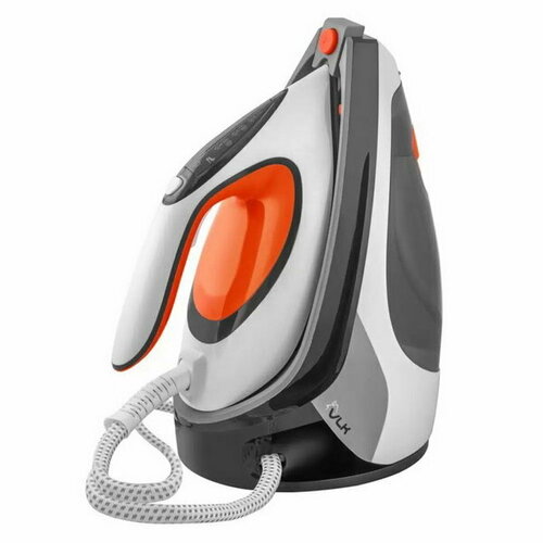 Парогенератор Vesuvio 5500 2400 Вт 45 гмин 13 л бело-серый 1066400₽