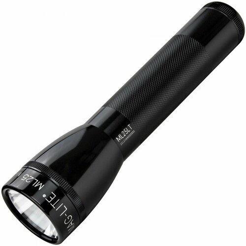Универсальный светодиодный фонарь Maglite ML25LT LED (2С)