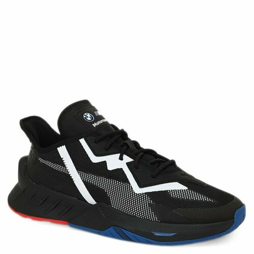 кроссовки puma bmw mms maco sl me 9us Кроссовки PUMA, размер 42.5, черный