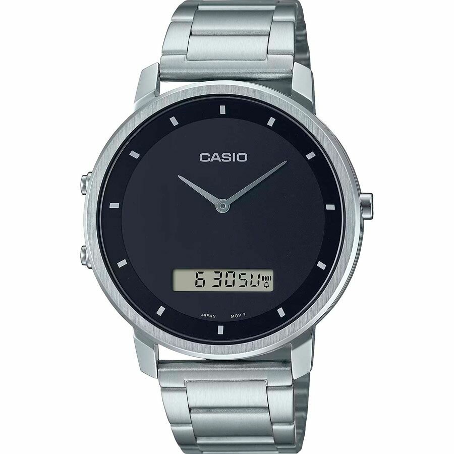 Наручные часы CASIO