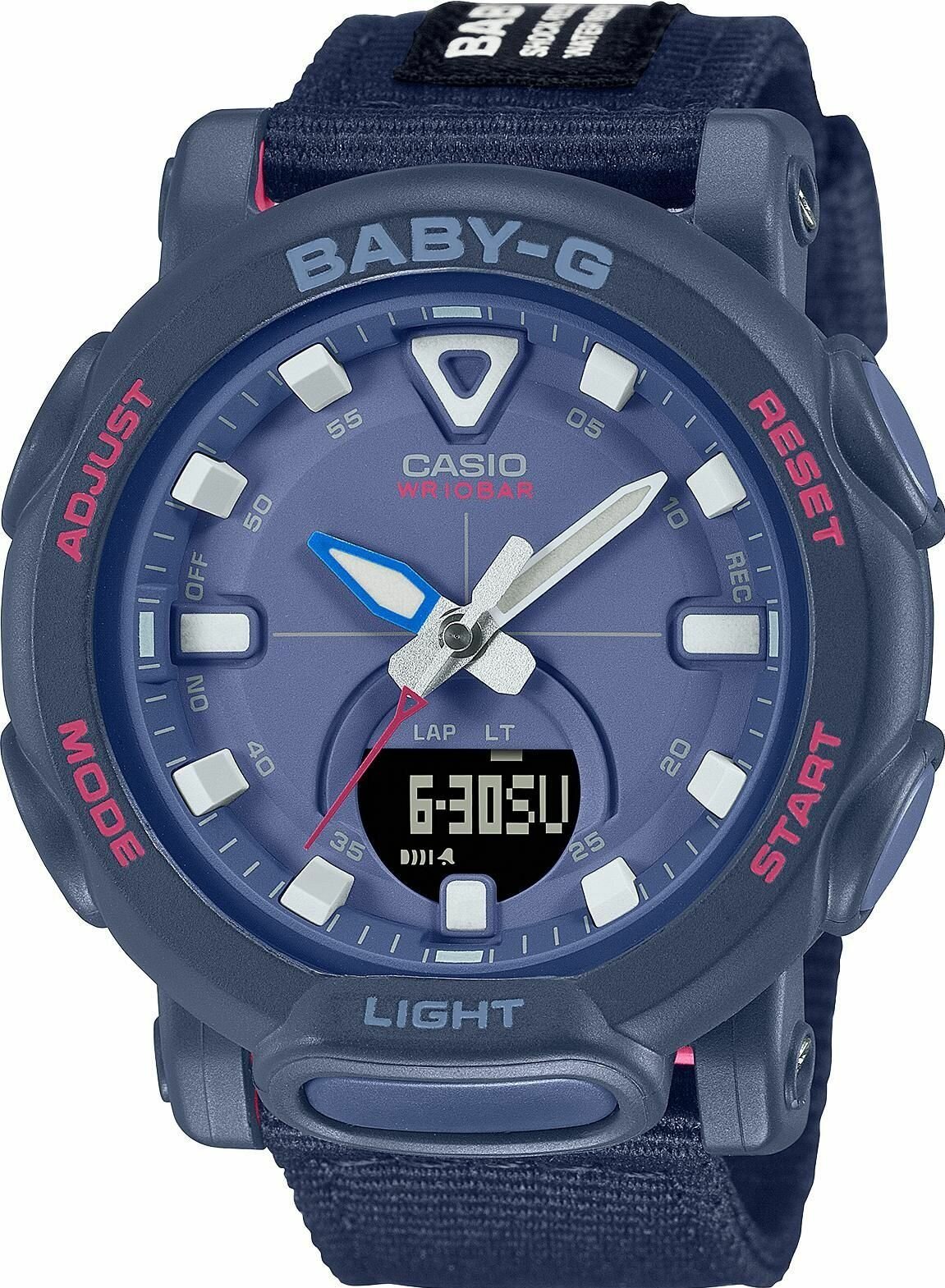 Наручные часы CASIO