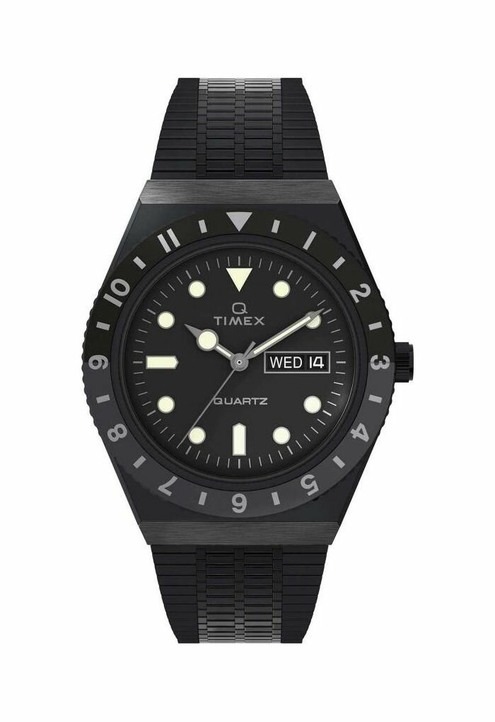 Наручные часы TIMEX Q Timex Reissue TW2U61600