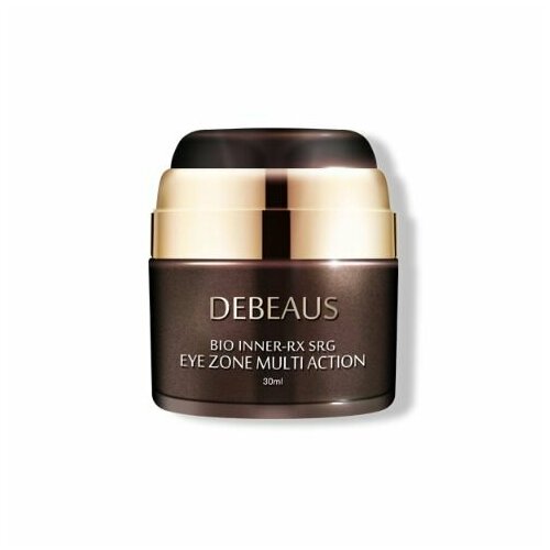 DEBEAUS Крем интенсивный для глаз и проблемных зон Крем для глаз и проблемных зон Корея 13900₽
