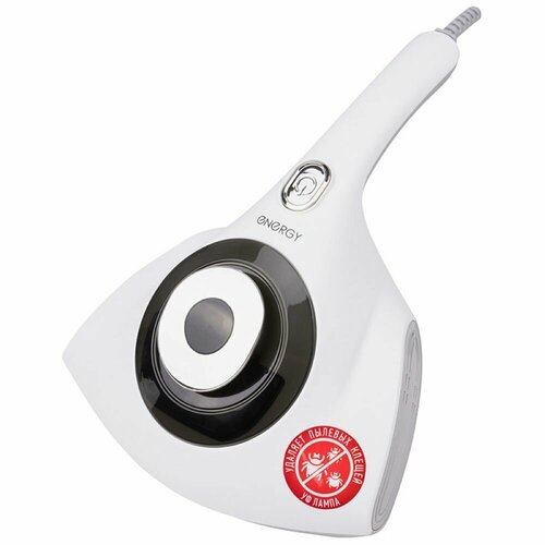 Пылесос для мягкой мебели с УФ-лампой Energy EN-642 343000₽