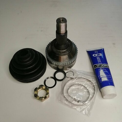 Шрус наружный Dongfeng H30 Cross 16 16V 4AT хетчбэк 4901800 5000₽