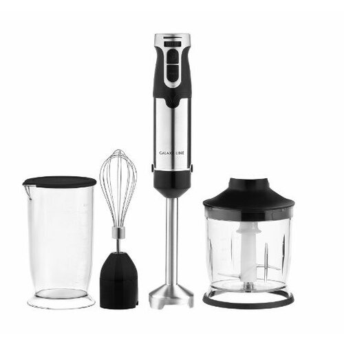 Блендер Galaxy GL 2142 345600₽