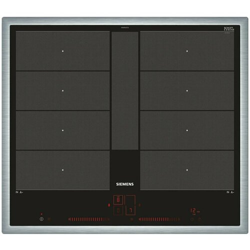 Индукционная варочная панель SIEMENS EX645LYC1E 12399000₽